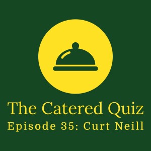 Episode 35: Curt Neill Answers Questions About Friends and Oregon Ducks Football