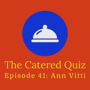 Episode 41: Ann Vitti Answers Questions About Casino and Ancient Egypt