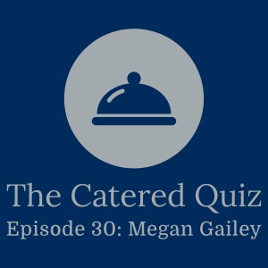 Episode 30: Megan Gailey Answers Questions About Indianapolis Colts Football and The Real Housewives Franchise