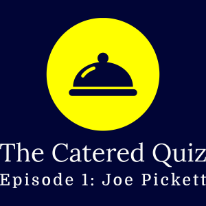 Episode 1: Joe Pickett Answers Questions About American Movie and R.B.I. Baseball