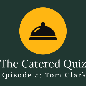 Episode 5: Tom Clark Answers Questions About The Beastie Boys and The Green Bay Packers
