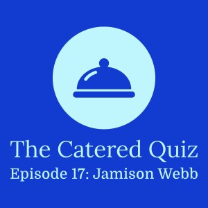 Episode 17: Jamison Webb Answers Questions About Presidential History and Walt Disney World