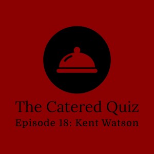 Episode 18: Kent Watson Answers Questions About Frasier and Monster Movies