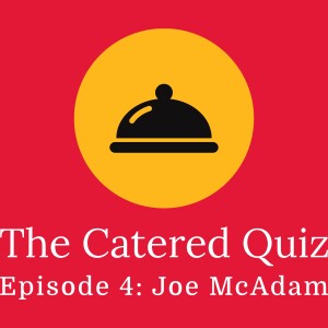 Episode 4: Joe McAdam Answers Questions About Ween and So I Married An Axe Murderer