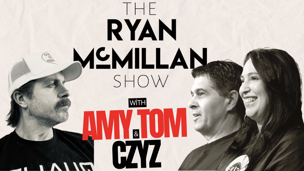 The Ryan McMillan Show