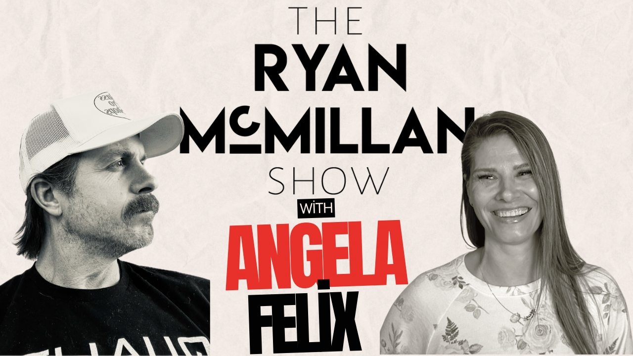 The Ryan McMillan Show
