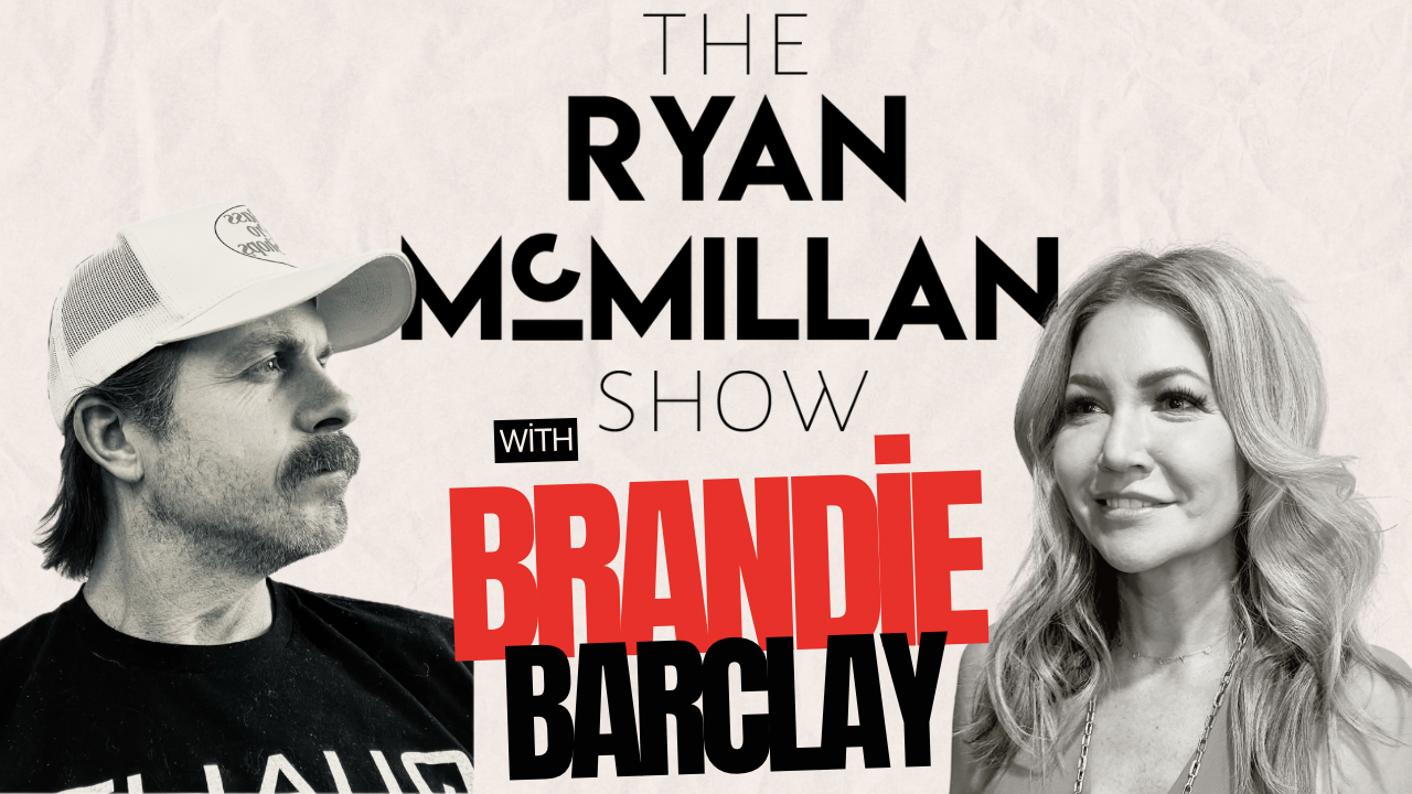 The Ryan McMillan Show