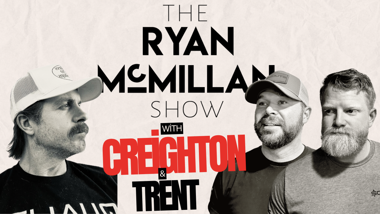 The Ryan McMillan Show