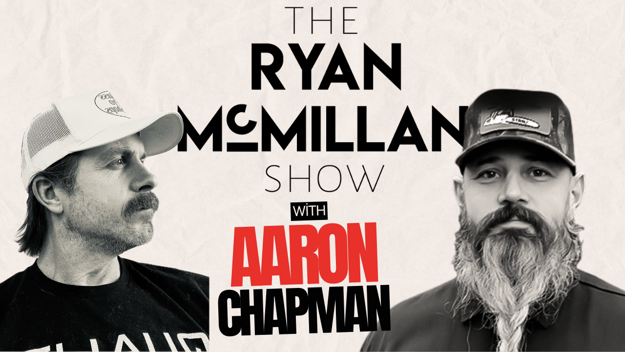 The Ryan McMillan Show