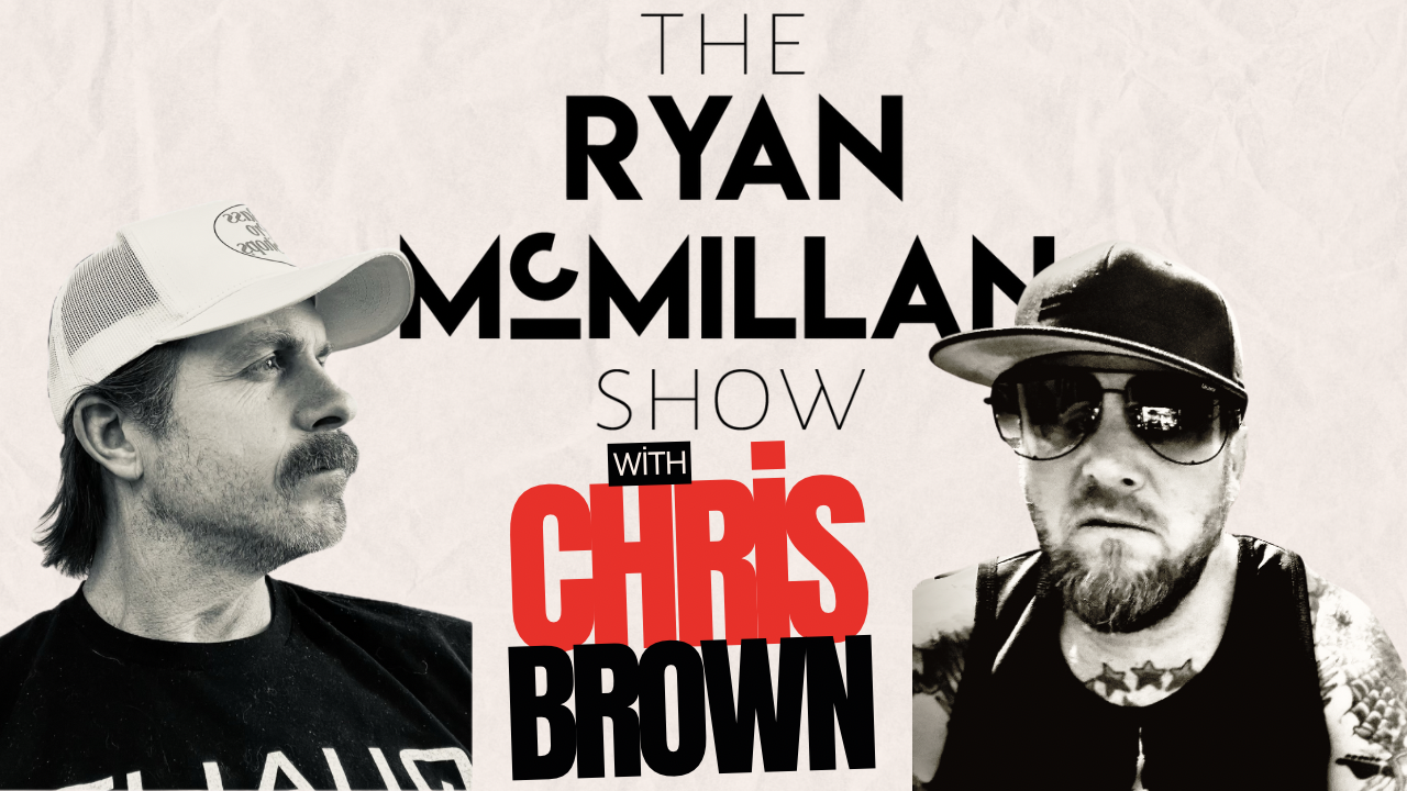 The Ryan McMillan Show