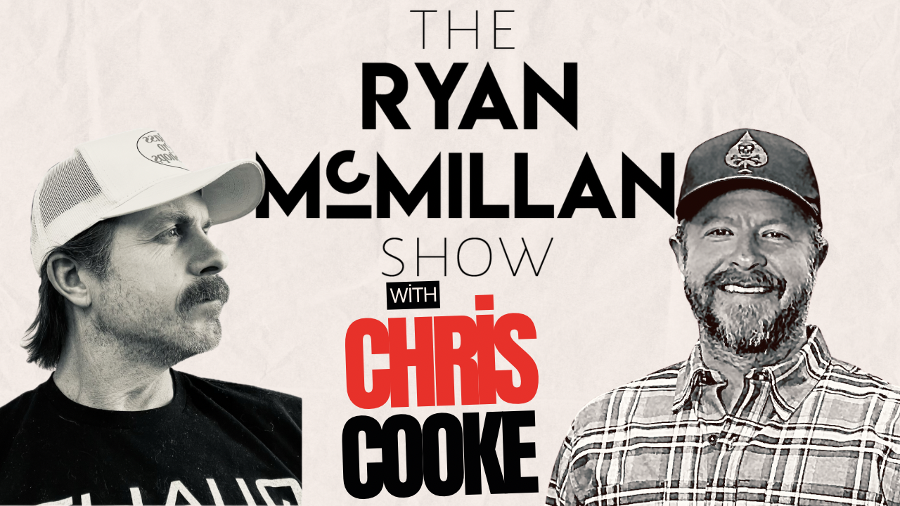 The Ryan McMillan Show