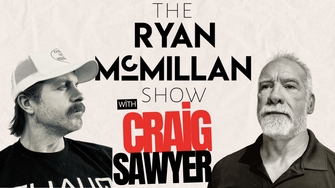 The Ryan McMillan Show
