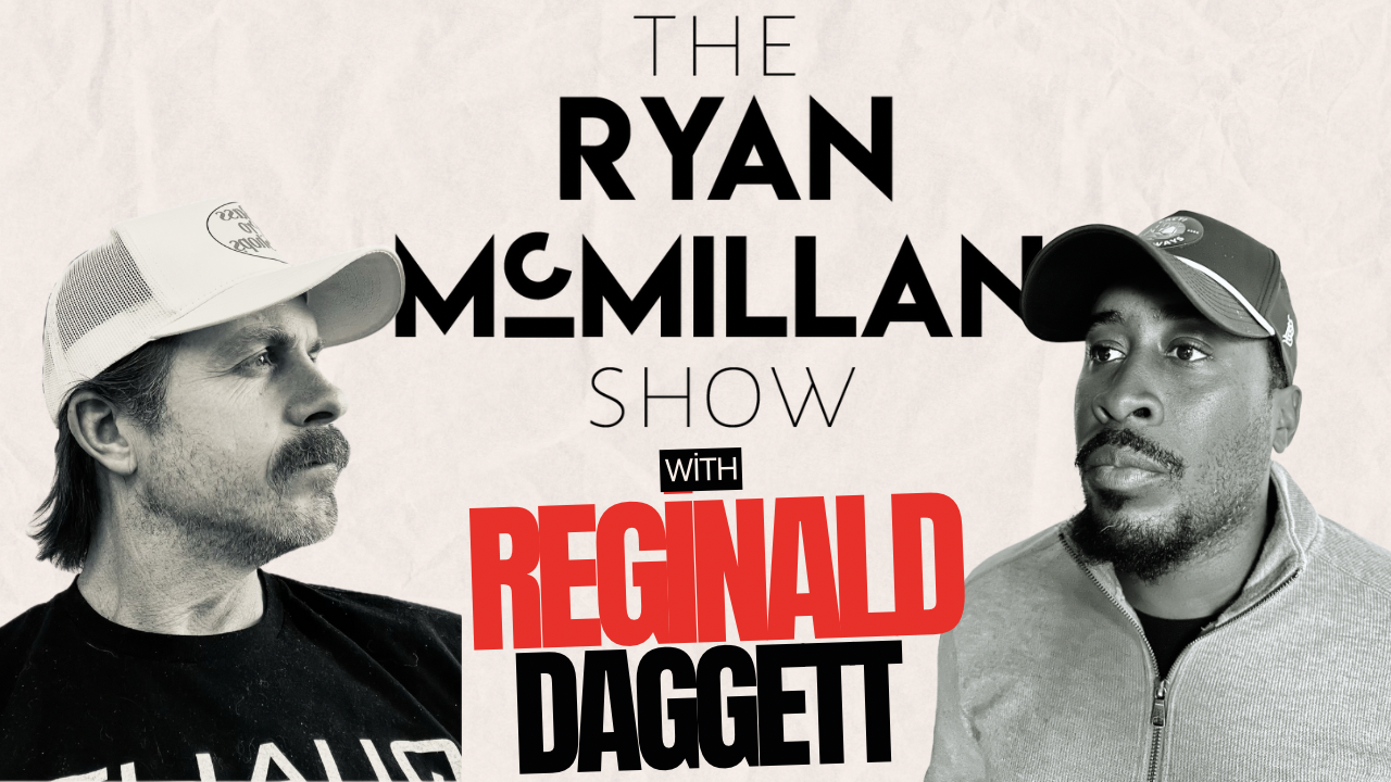 The Ryan McMillan Show