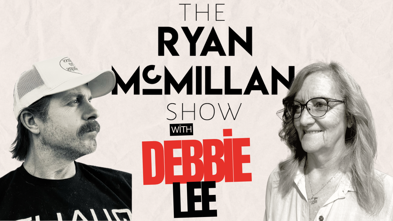 The Ryan McMillan Show