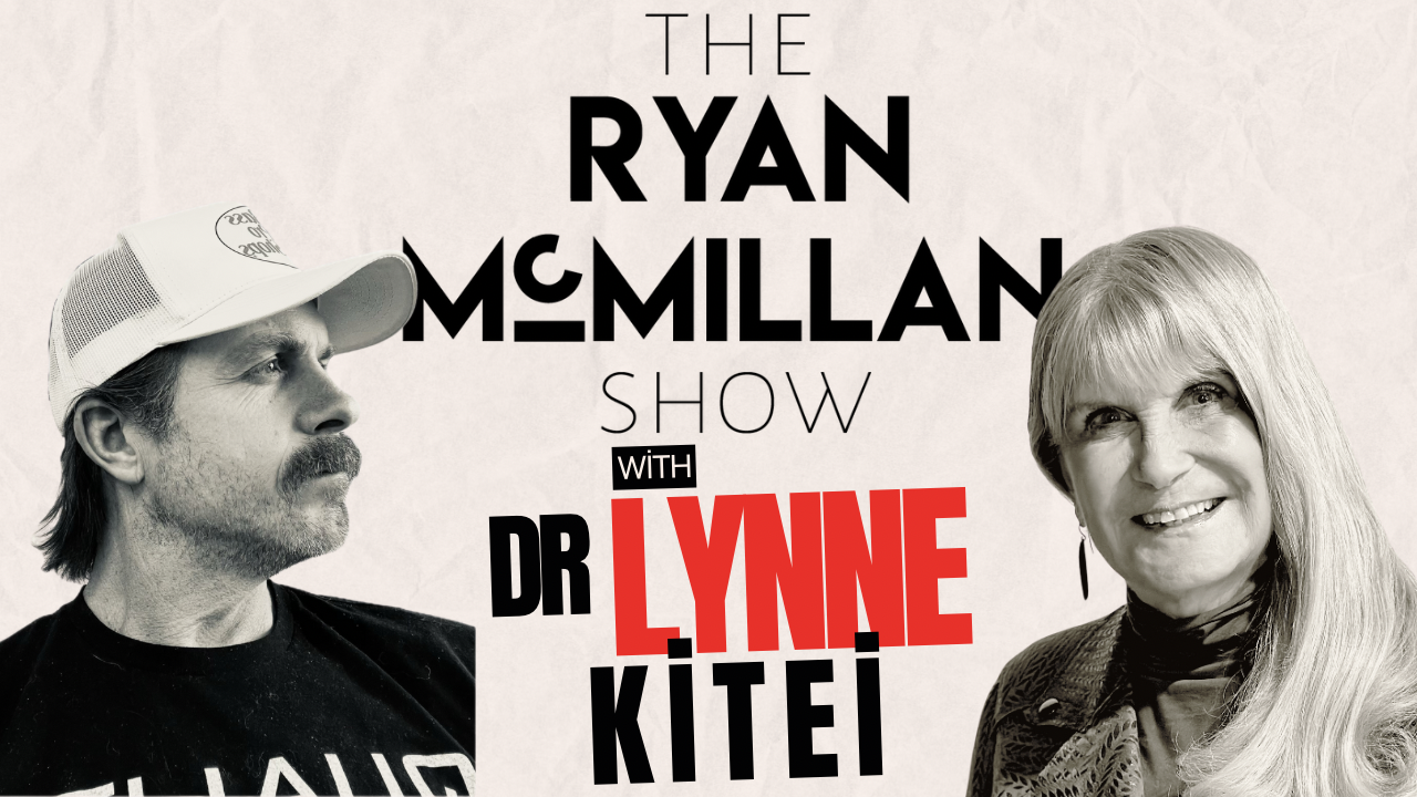 The Ryan McMillan Show