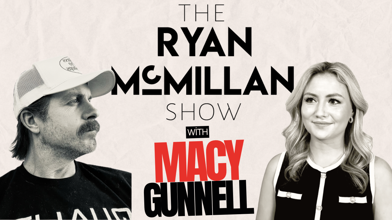 The Ryan McMillan Show
