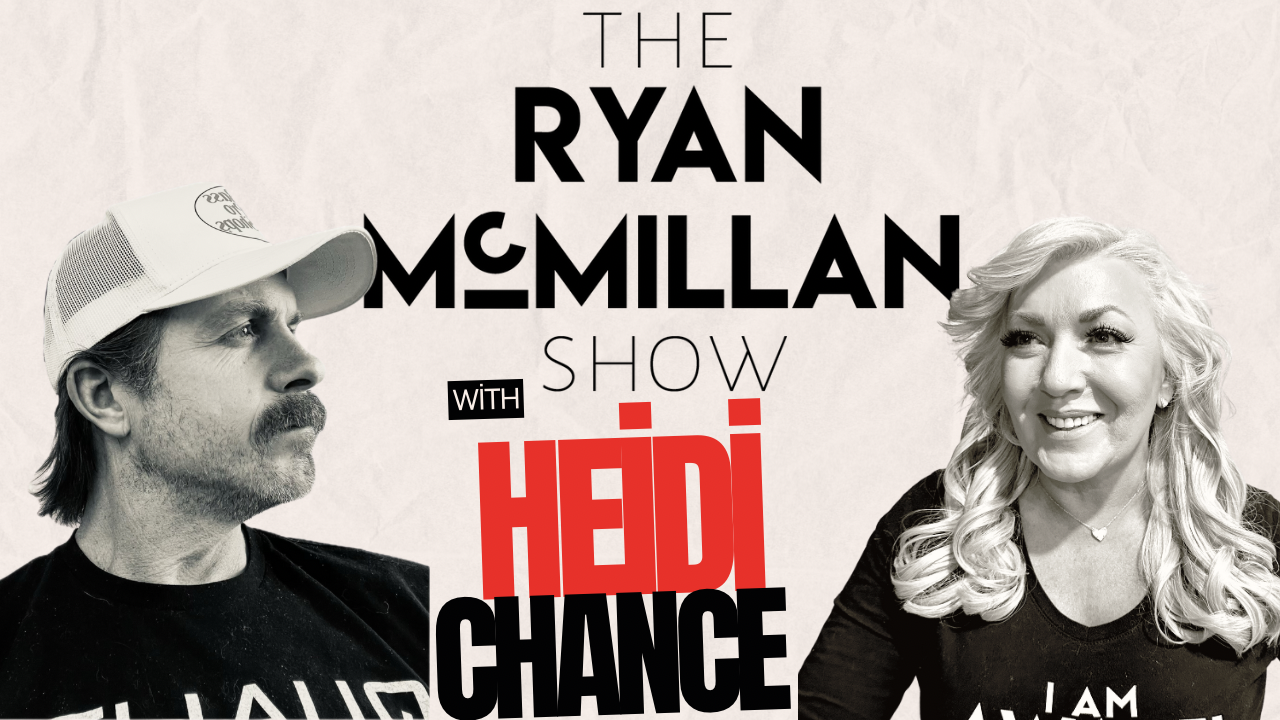 The Ryan McMillan Show