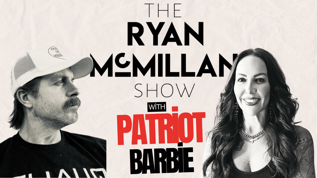 The Ryan McMillan Show