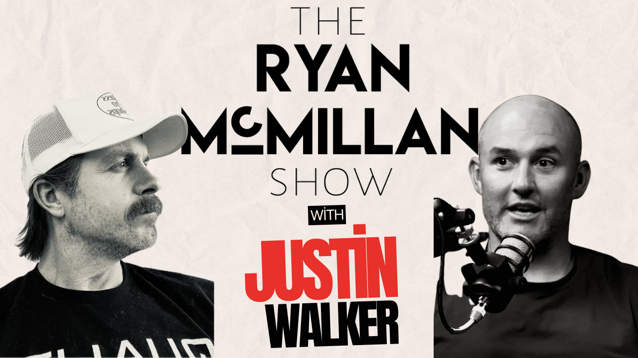 The Ryan McMillan Show