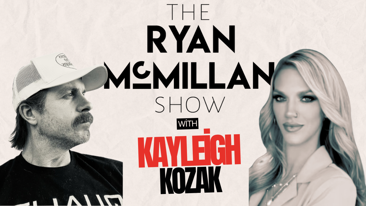 The Ryan McMillan Show