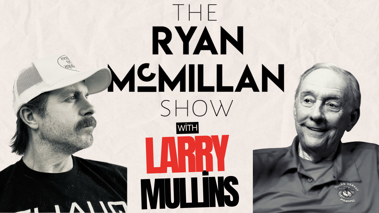 The Ryan McMillan Show