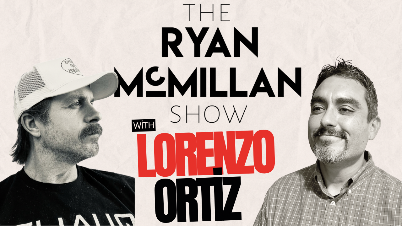 The Ryan McMillan Show