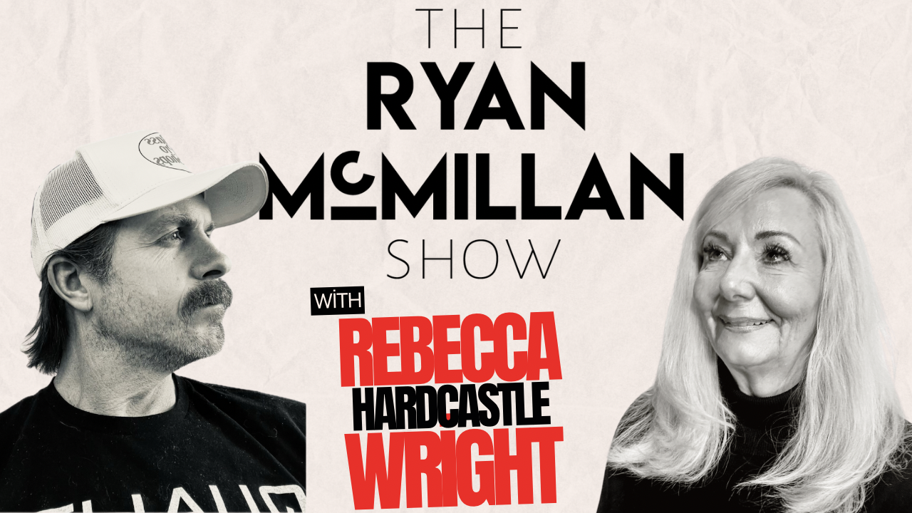 The Ryan McMillan Show