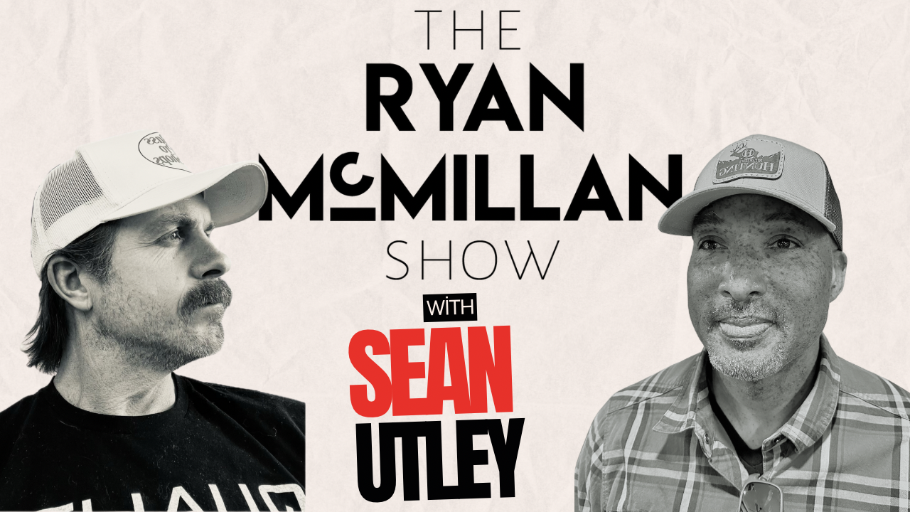 The Ryan McMillan Show
