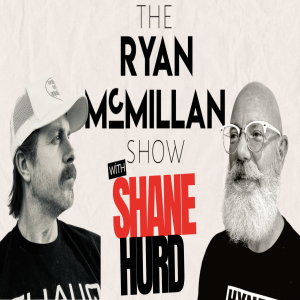 Shane Hurd: MUFON, UAPs, Government Secrets, and Consciousness