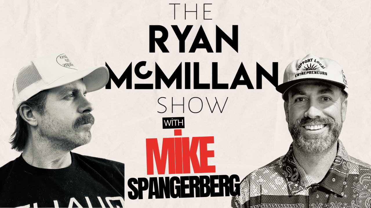 The Ryan McMillan Show