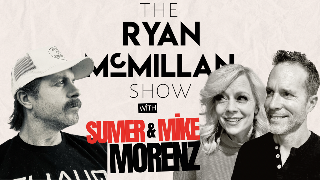 The Ryan McMillan Show
