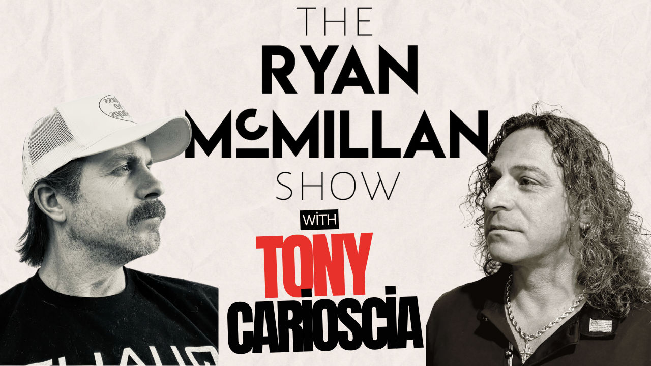 The Ryan McMillan Show