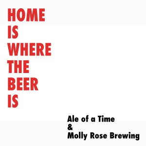 Home is Where the Beer Is Part 3: The model