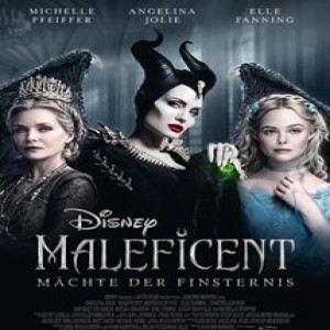 HD.4K]] Maleficent: Mistress of Evil 2019 English Movies Full HD *Google DOCS*