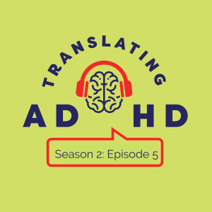 On the Cusp of New Awareness with ADHD