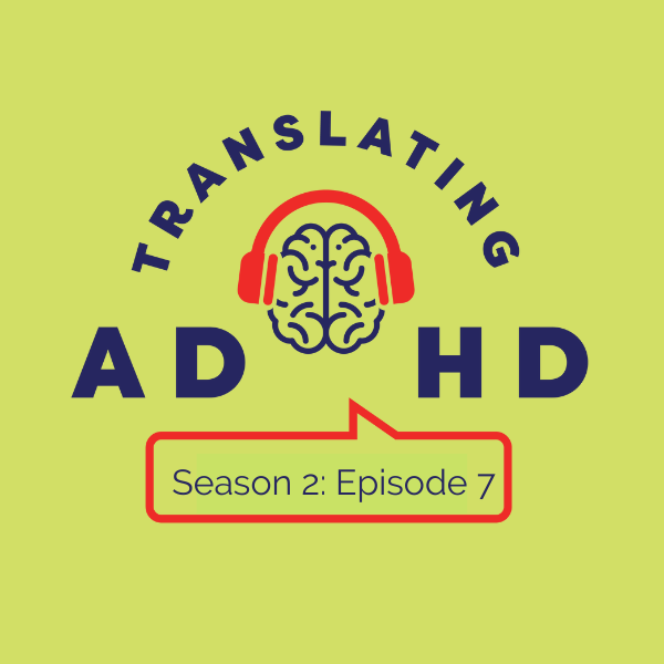 Pulling the Learning Forward: The Third Barrier of ADHD