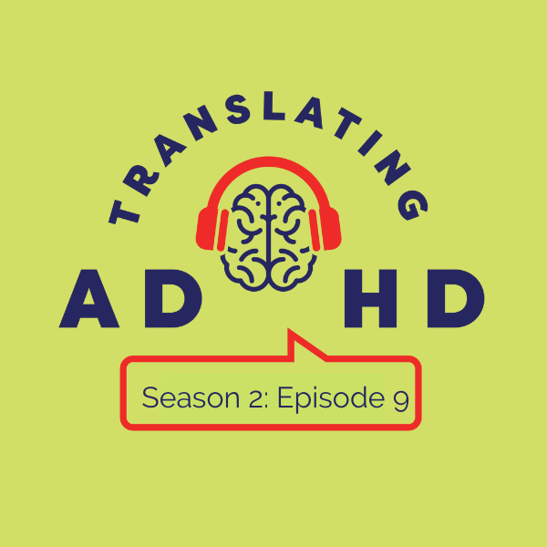 Overwhelm, Burnout and Fear: Signs of the Second Barrier of ADHD