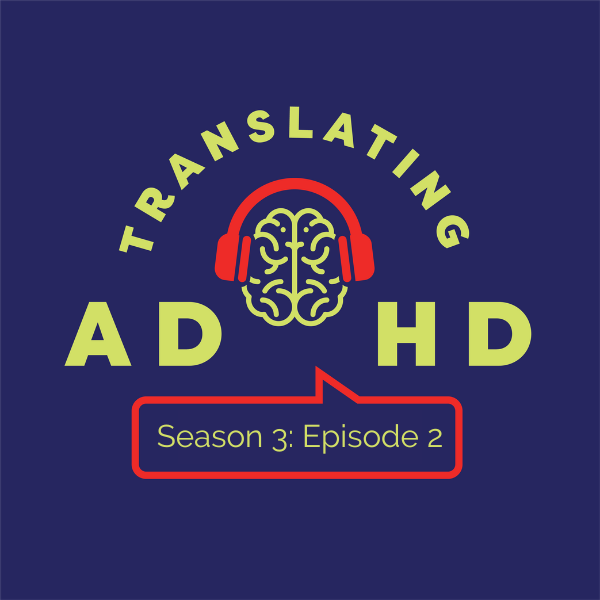 From Shame to Acceptance: Transforming ADHD Struggles