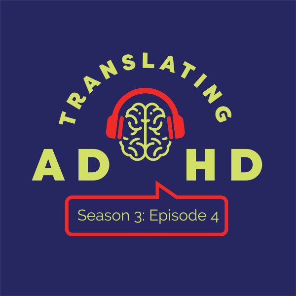 Navigating Identity: ADHD and the Search for Self