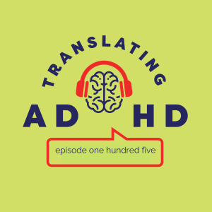 ADHD PoC Voices: Romanza McAllister LCSW Shares her Own Story and Discusses Challenges Facing People of Color with ADHD