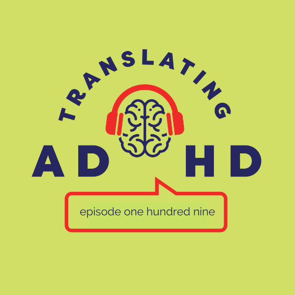 Big Signal Emotions with ADHD: Shame