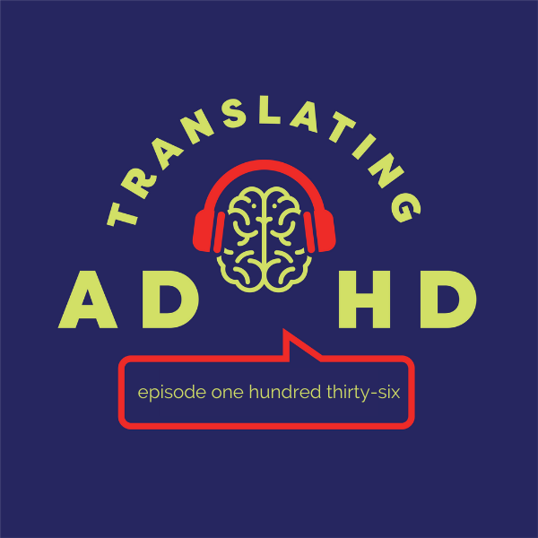 ADHD PoC Voices: Coach Marc Almodovar Shares his Own Story and Discusses Men’s Mental Health