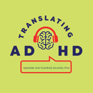 Advocating ADHD in a Misunderstanding World