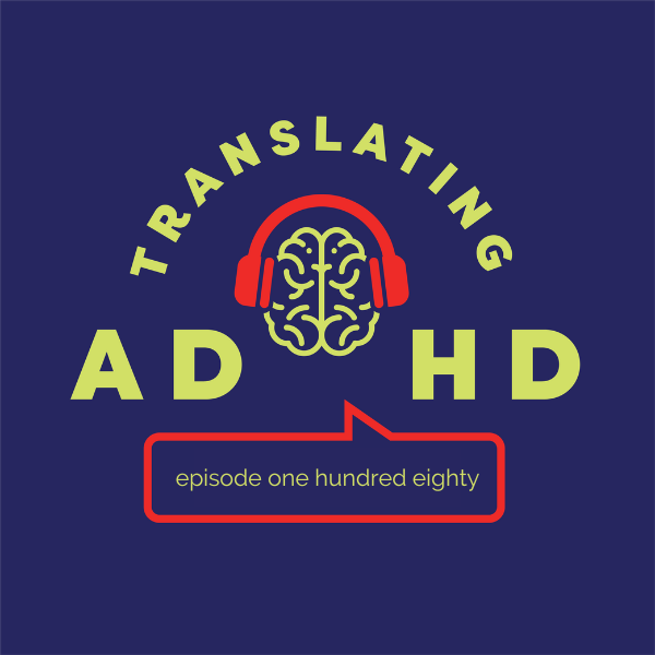 The Collective New Normal with ADHD