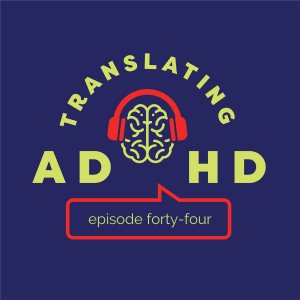 ADHD and Sleep (pt. 1)