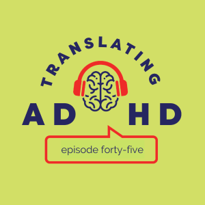 ADHD and Sleep (pt. 2)