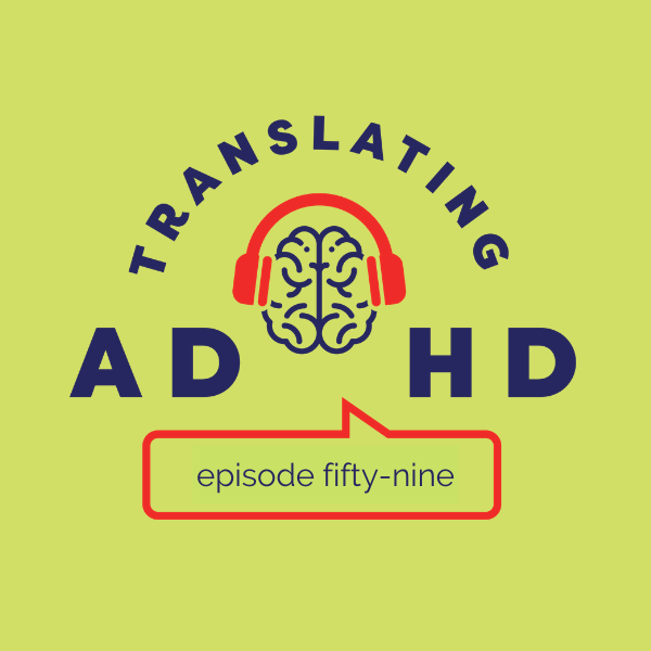 Big Brain Fast Brain: An ADHD Modal Model