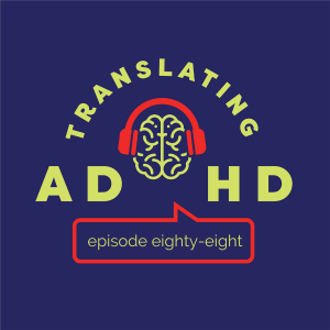 ADHD PoC Voices: Kofi Obeng Shares his Journey as a Black Man with ADHD and his Advocacy Work