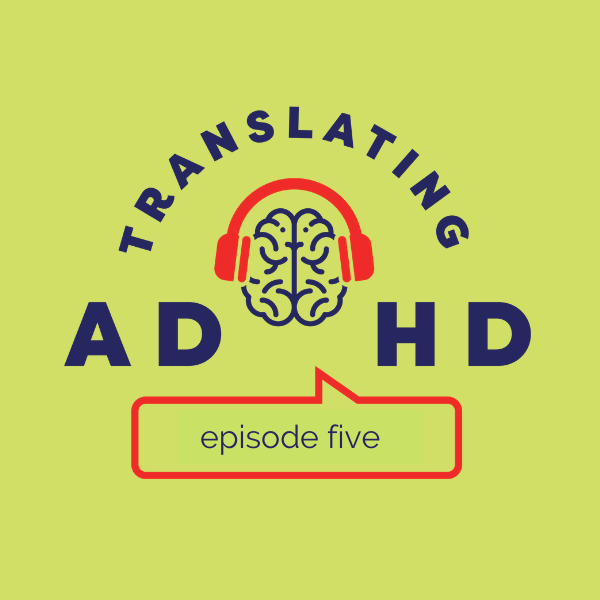 ADHD and Readiness for Change