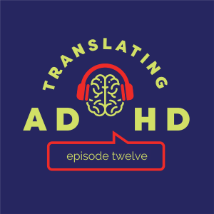 ADHD and Negative Self Talk